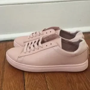 Clae | Shoes | Clae Bradley Size 75 Womens 6 Mens Pink  display picture 3